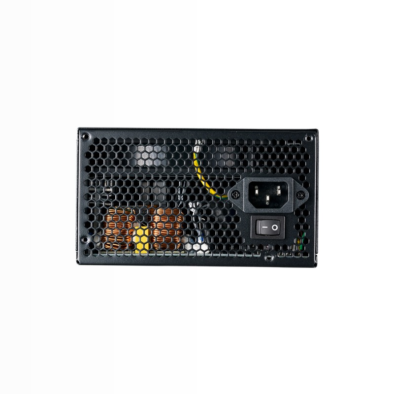 MWE Gold 650 Full Modular 80 Plus Gold