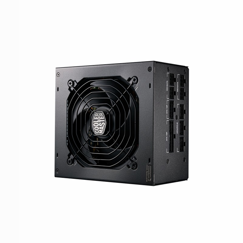 MWE Gold 650 Full Modular 80 Plus Gold