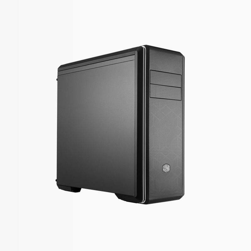 MasterBox CM694