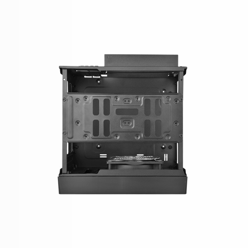 Elite 110 Mini-ITX PC Case