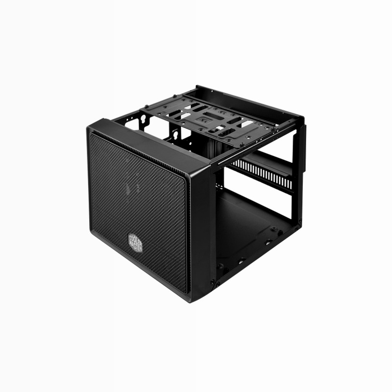 Elite 110 Mini-ITX PC Case