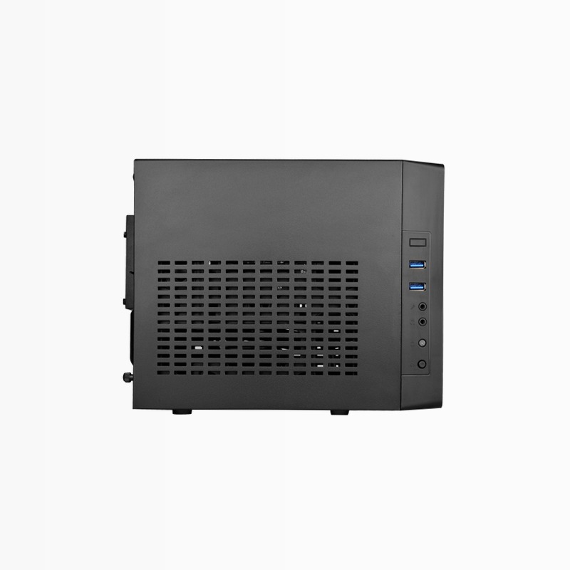 Elite 110 Mini-ITX PC Case