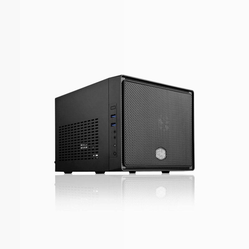 Elite 110 Mini-ITX PC Case