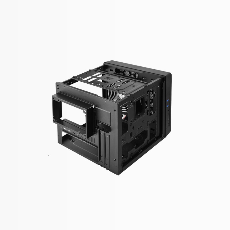 Elite 110 Mini-ITX PC Case