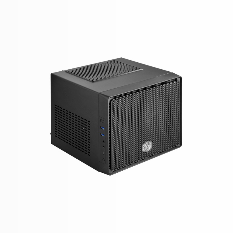 Elite 110 Mini-ITX PC Case