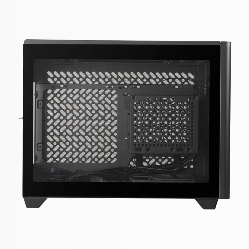MasterBox NR200P V2 Mini-ITX PC Case