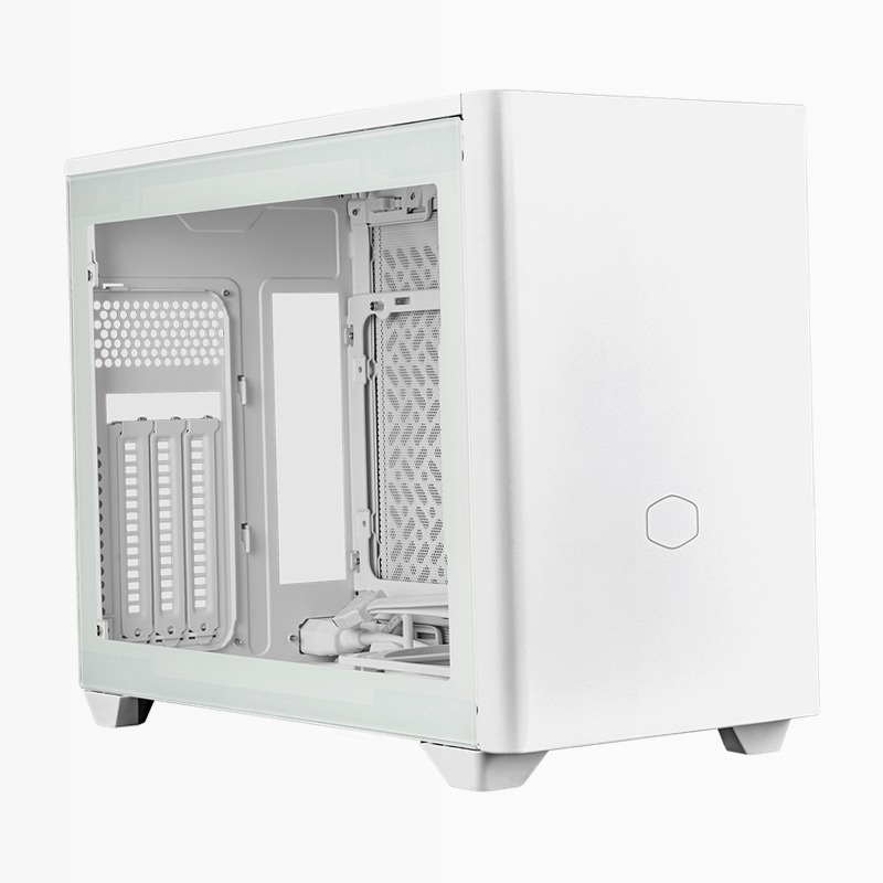 MasterBox NR200P V2 Mini-ITX PC Case