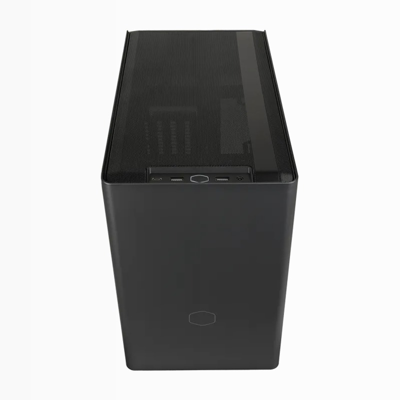 MasterBox NR200P V2 Mini-ITX PC Case