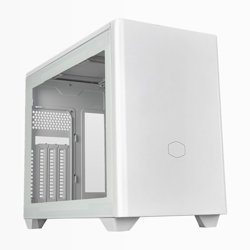 MasterBox NR200P V2 Mini-ITX PC Case