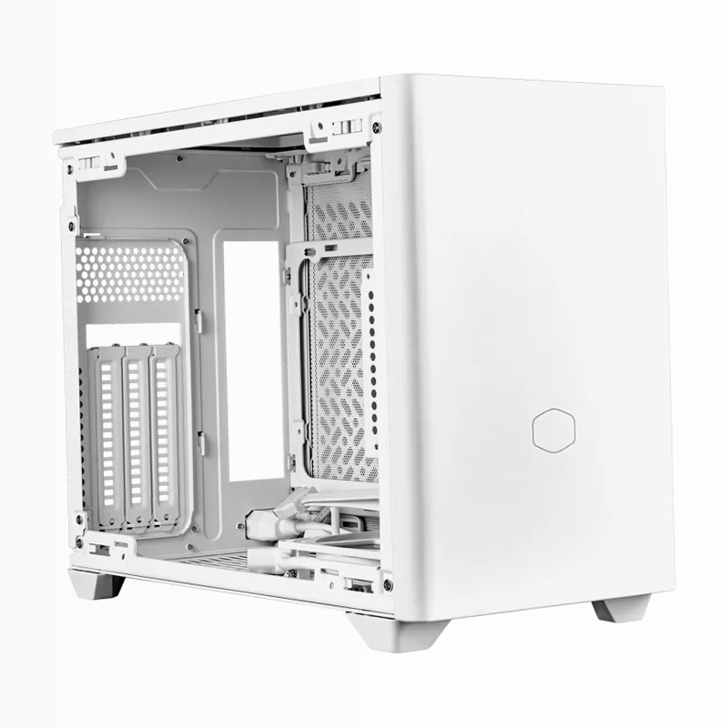 MasterBox NR200P V2 Mini-ITX PC Case