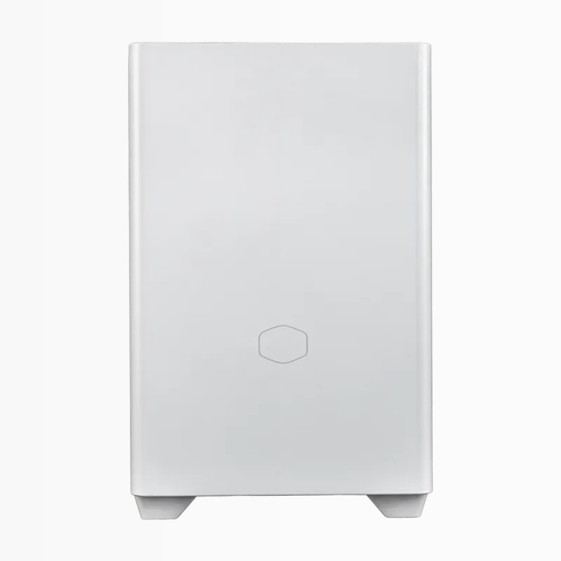 MasterBox NR200P V2 Mini-ITX PC Case