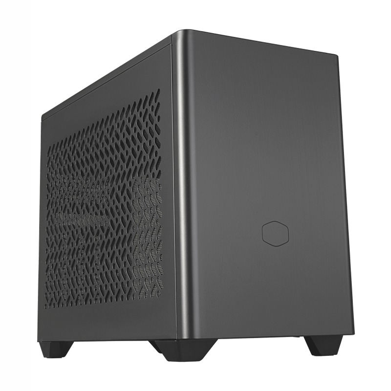 MasterBox NR200P V2 Mini-ITX PC Case