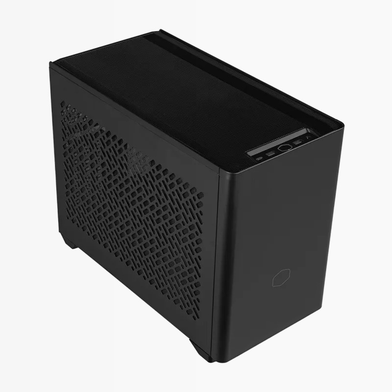 MasterBox NR200P V2 Mini-ITX PC Case