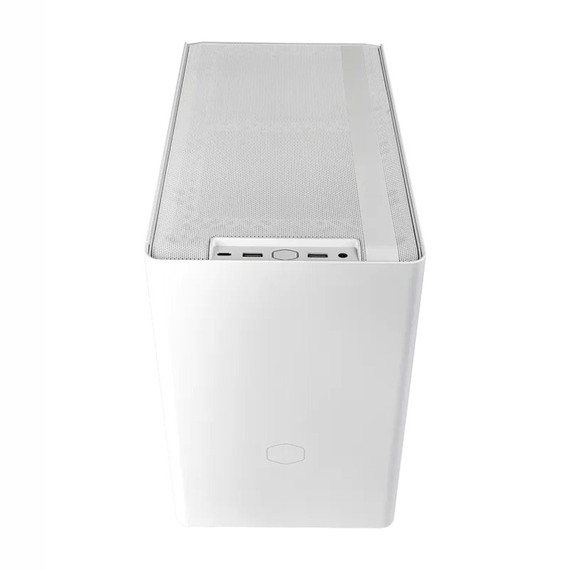 MasterBox NR200P V2 Mini-ITX PC Case