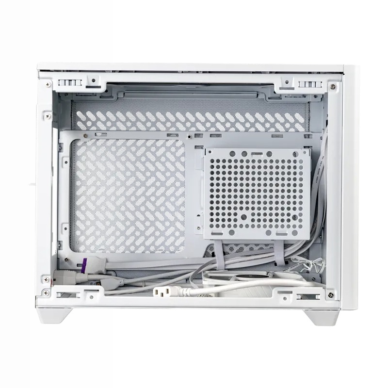 MasterBox NR200P V2 Mini-ITX PC Case