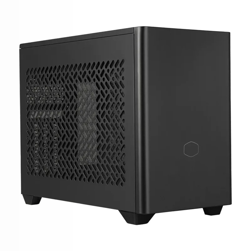 MasterBox NR200P V2 Mini-ITX PC Case