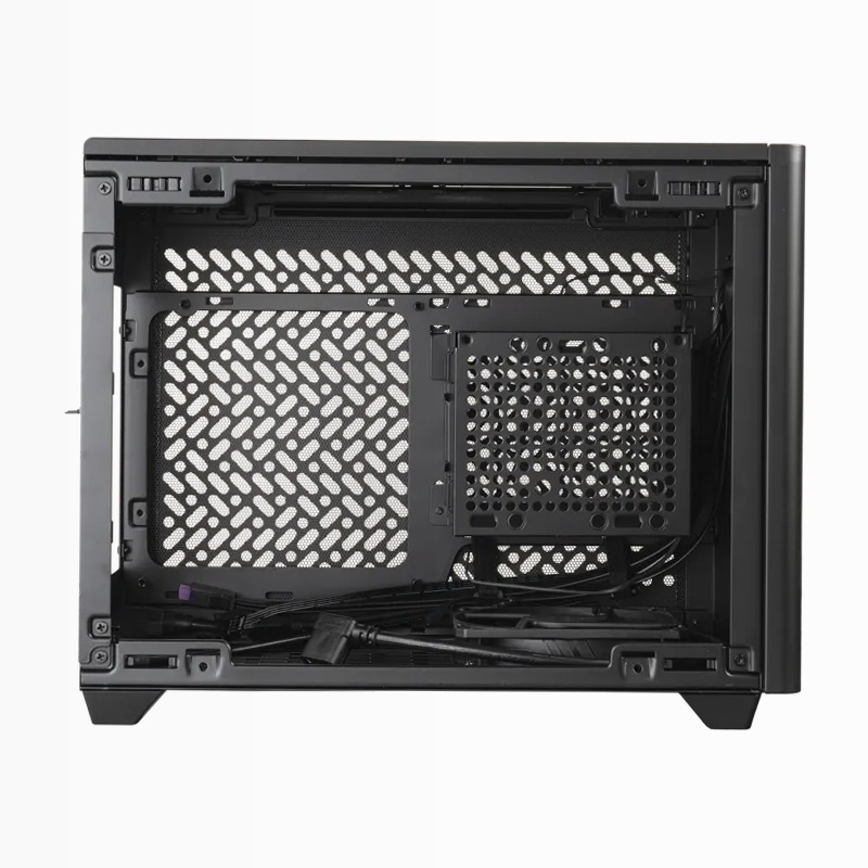 MasterBox NR200P V2 Mini-ITX PC Case