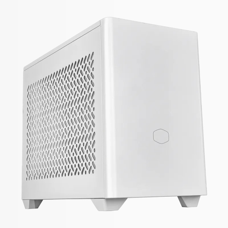 MasterBox NR200P V2 Mini-ITX PC Case