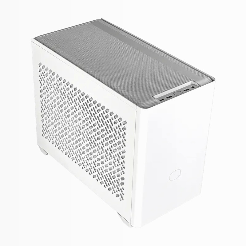 MasterBox NR200P V2 Mini-ITX PC Case
