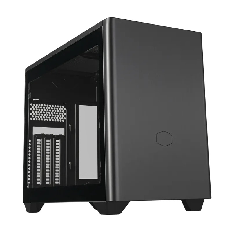 MasterBox NR200P V2 Mini-ITX PC Case