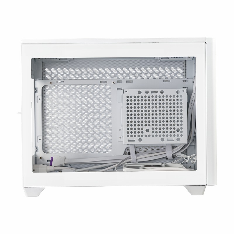 MasterBox NR200P V2 Mini-ITX PC Case