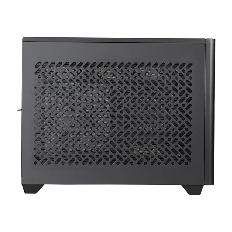 MasterBox NR200P V2 Mini-ITX PC Case