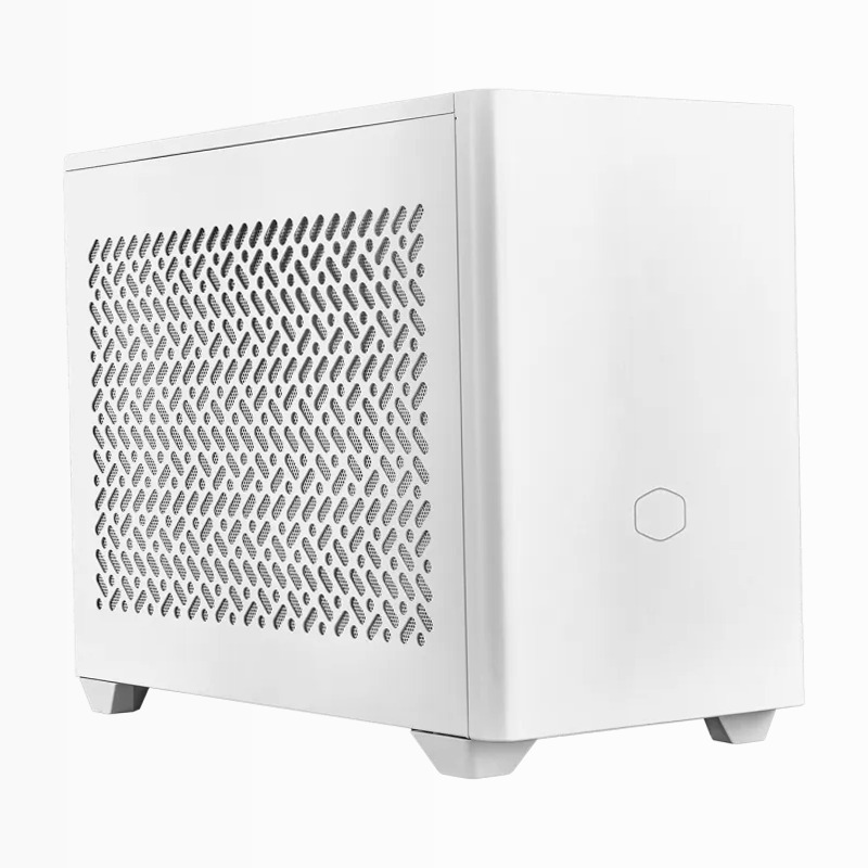 MasterBox NR200P V2 Mini-ITX PC Case