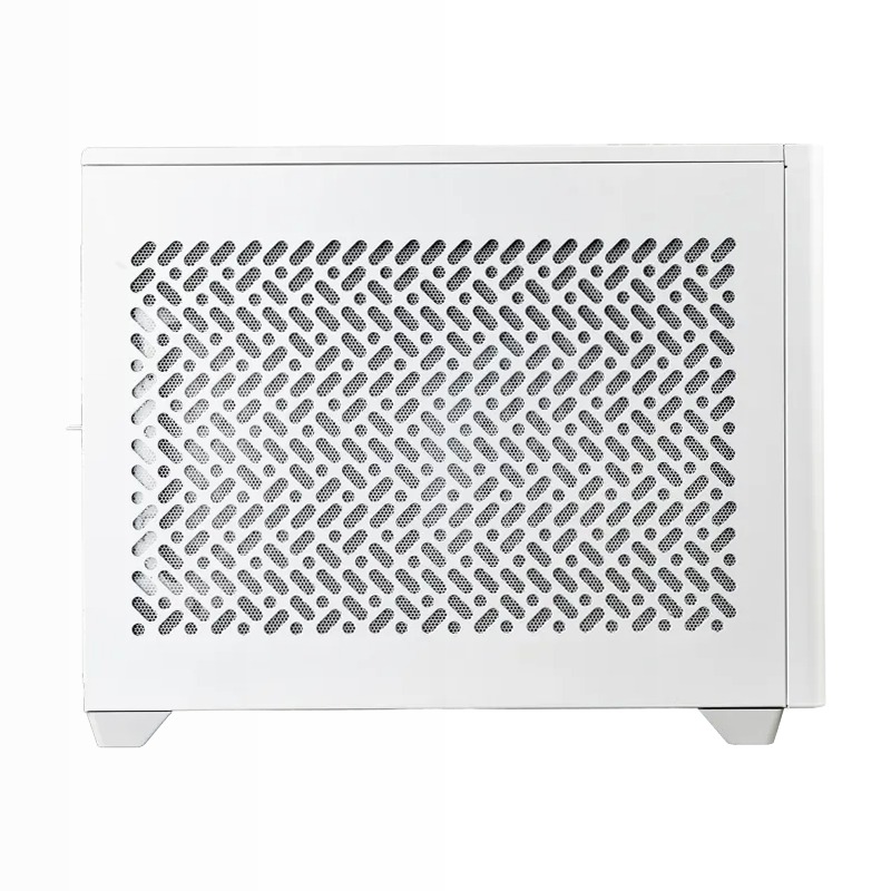MasterBox NR200P V2 Mini-ITX PC Case