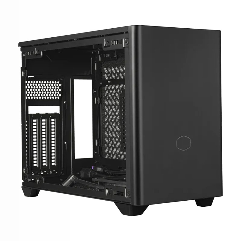 MasterBox NR200P V2 Mini-ITX PC Case
