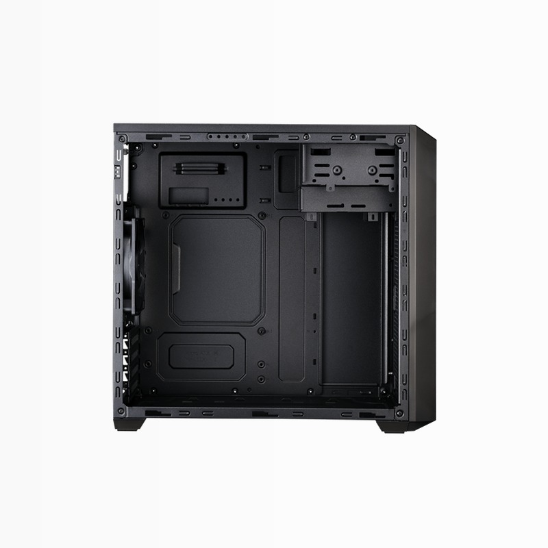 MasterBox Lite 3 Mini Torre PC Case