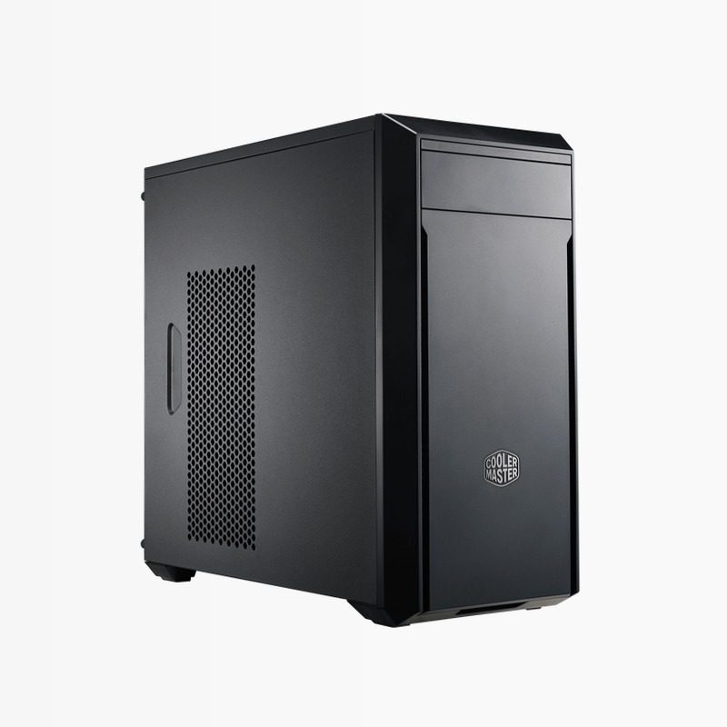 MasterBox Lite 3 Mini Torre PC Case