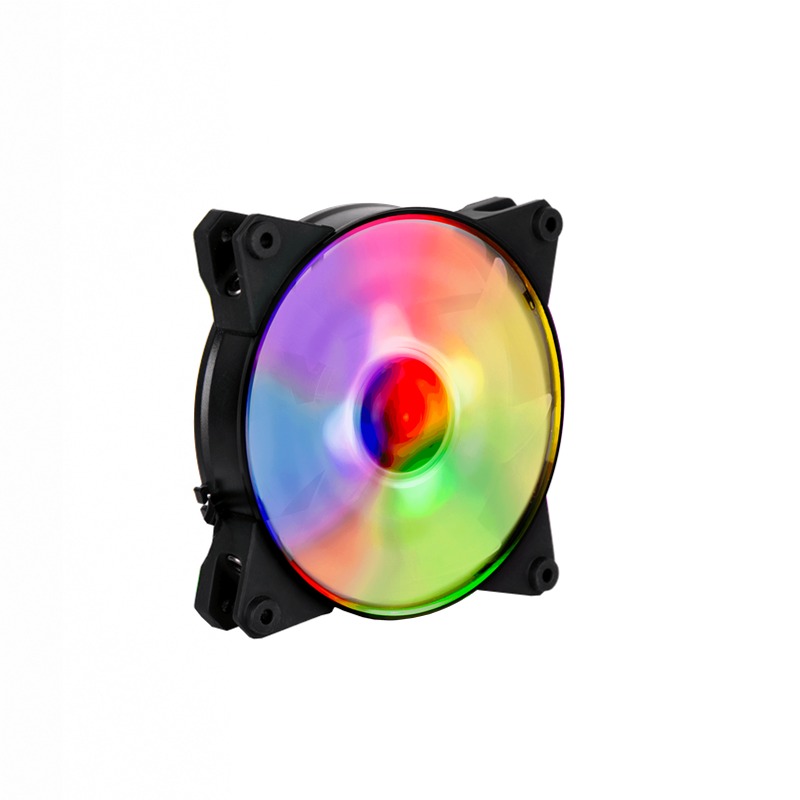 MasterFan Pro 120 Air Flow RGB 4 pin PWM 120mm