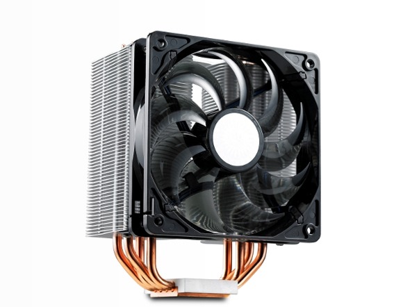 SickleFlow 120 2000 RPM 120mm
