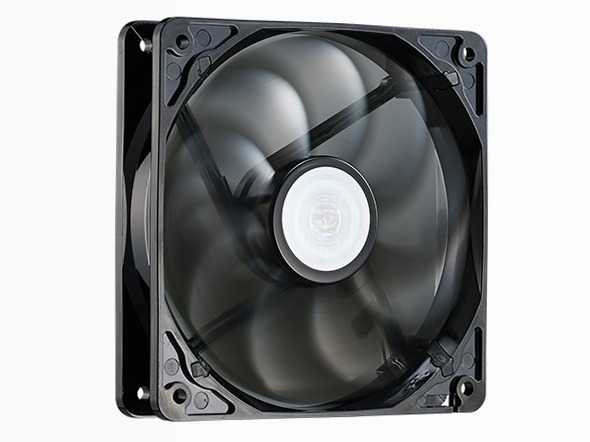 SickleFlow 120 2000 RPM 120mm