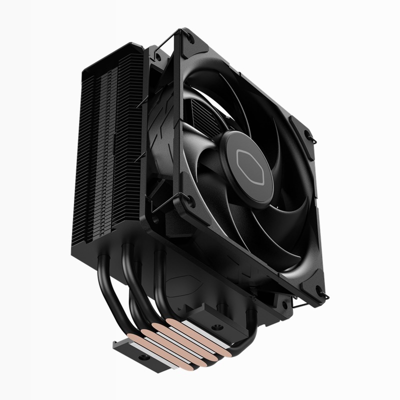 Hyper 212 Black CPU Air Cooler