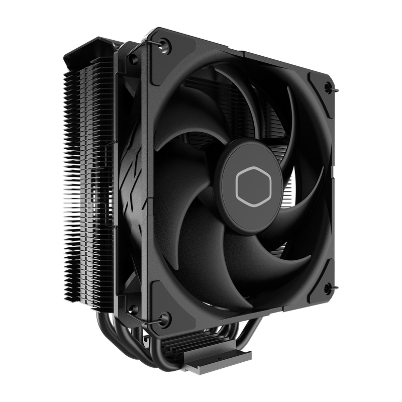 Hyper 212 Black CPU Air Cooler