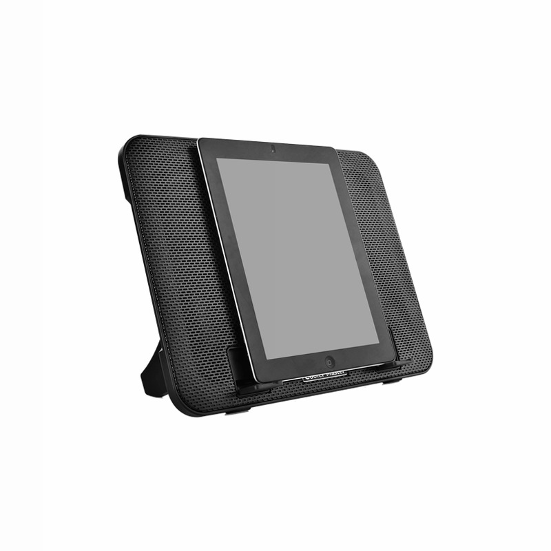 Notepal I200