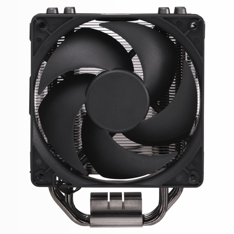 Hyper 212 Black Edition CPU Air Cooler