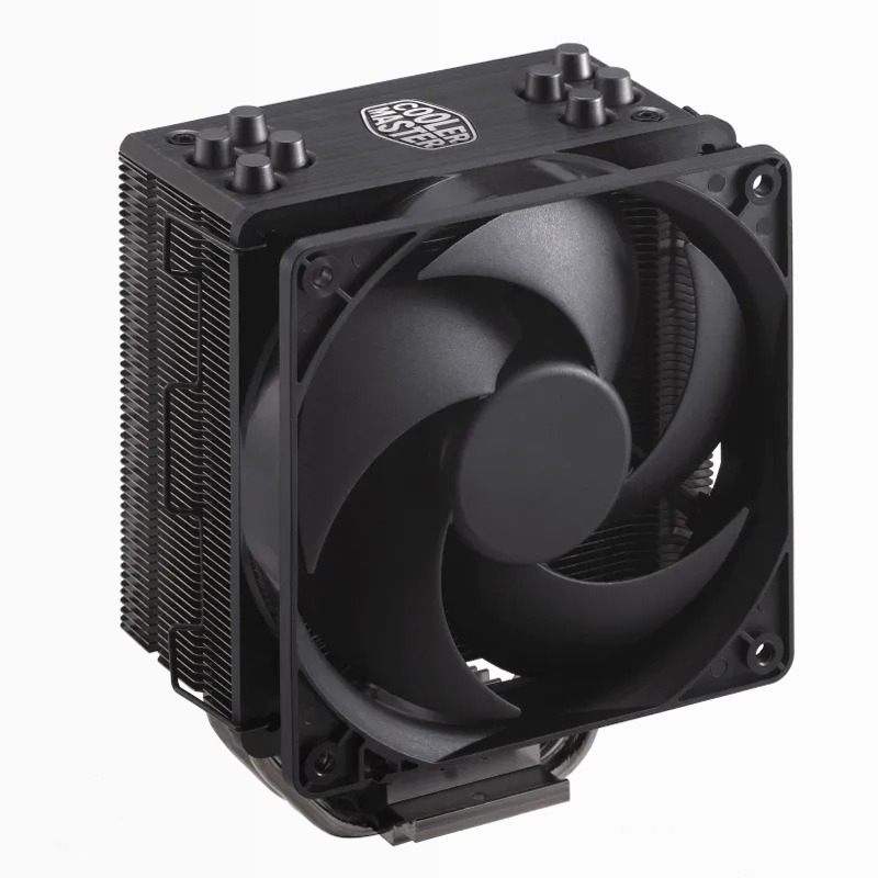 Hyper 212 Black Edition CPU Air Cooler