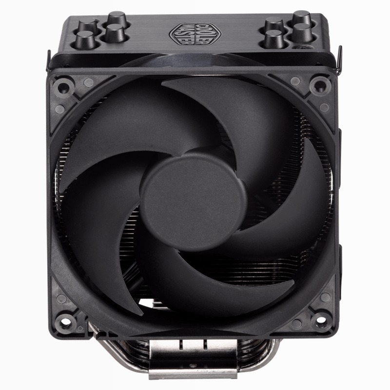 Hyper 212 Black Edition CPU Air Cooler