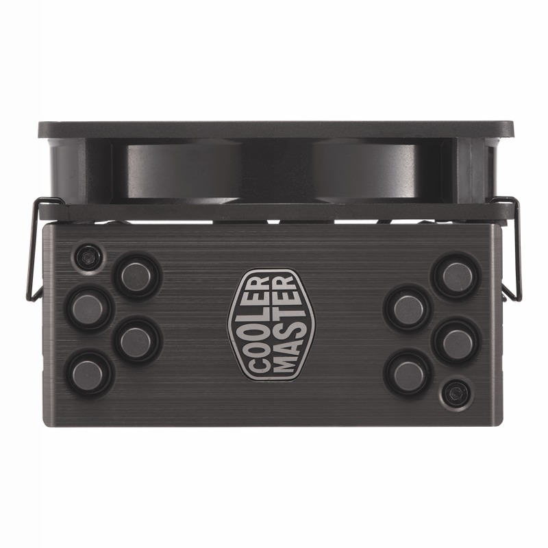Hyper 212 Black Edition CPU Air Cooler