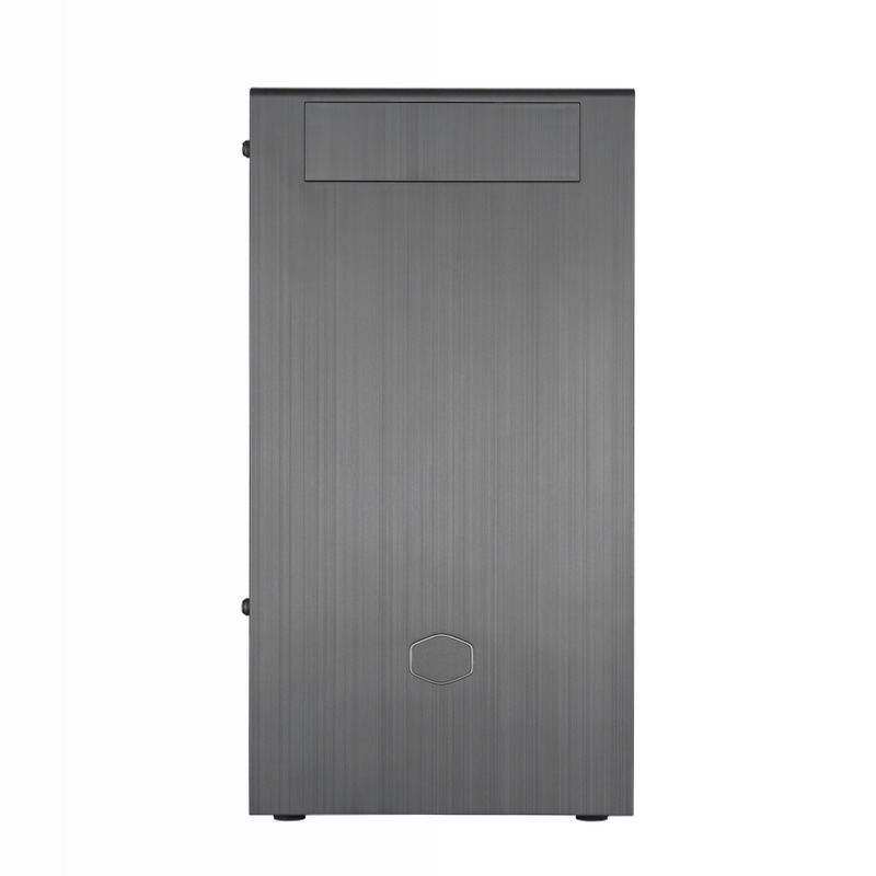 MasterBox MB400L with ODD Mini Tower PC Case