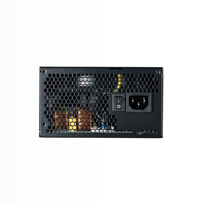MWE Gold 550 80 Plus Gold