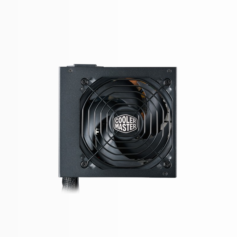 MWE Gold 550 80 Plus Gold