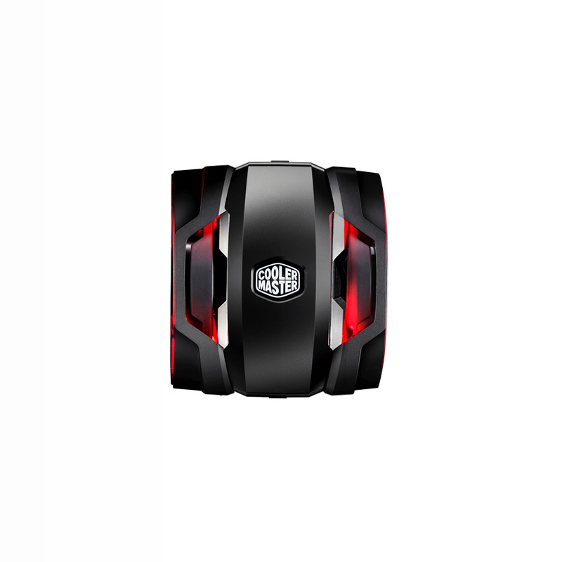 MasterAir Maker 8 4 pin PWM