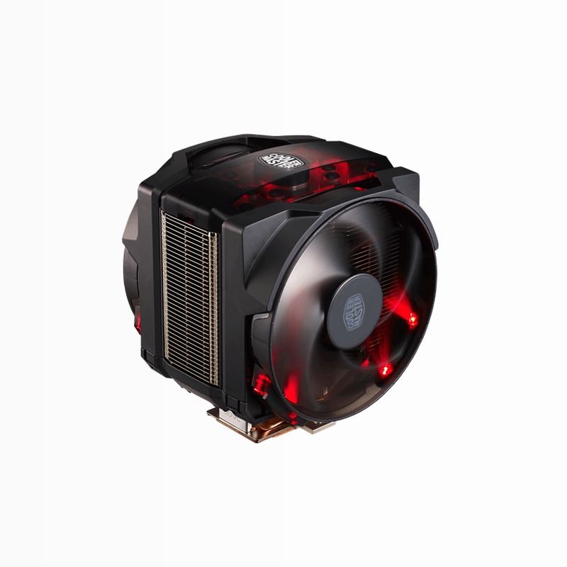 MasterAir Maker 8 4 pin PWM