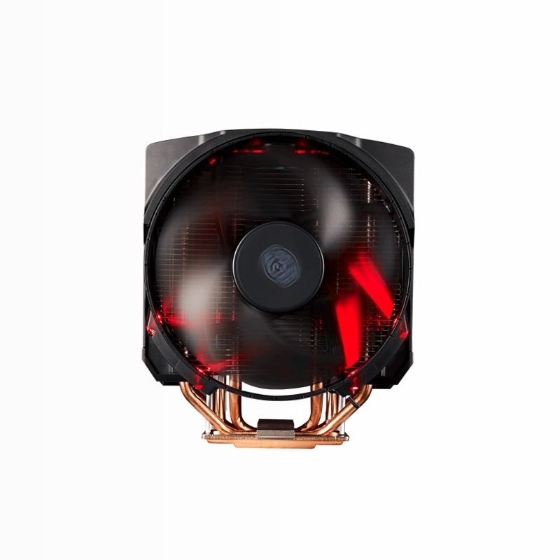 MasterAir Maker 8 4 pin PWM