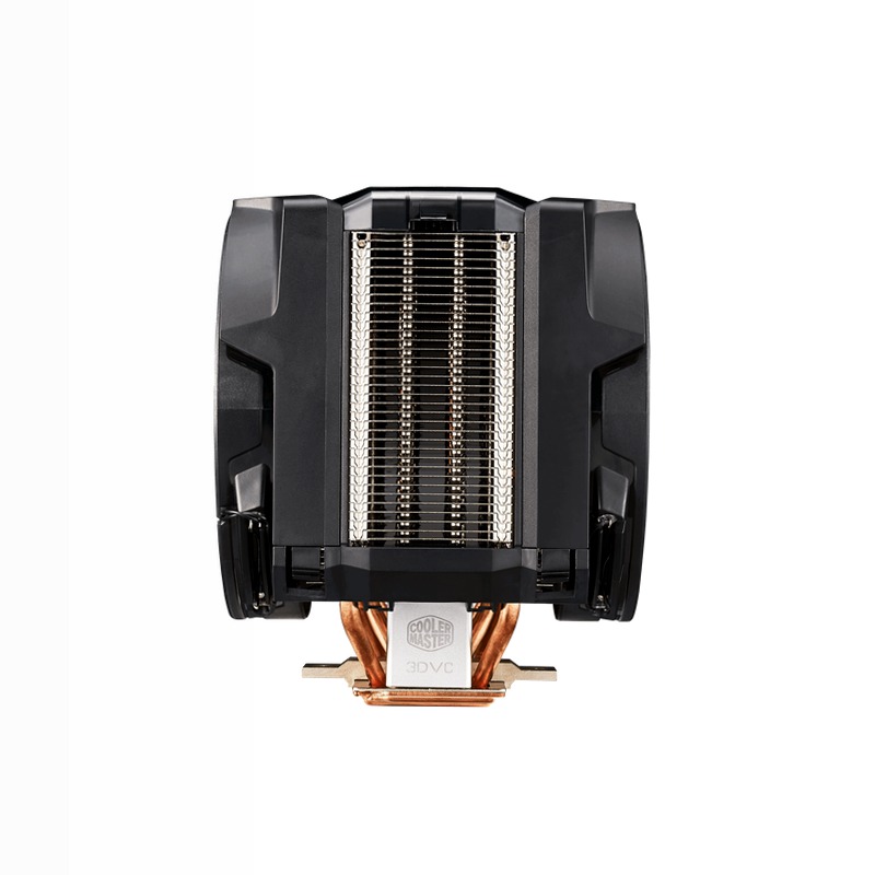 MasterAir Maker 8 4 pin PWM