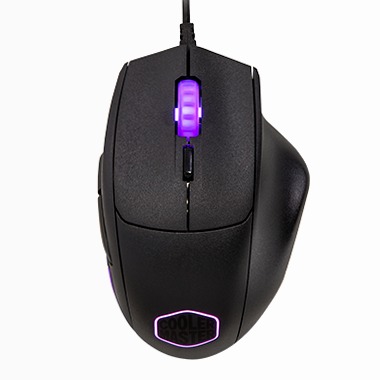 MasterMouse MM520 Gioco d'azzardo