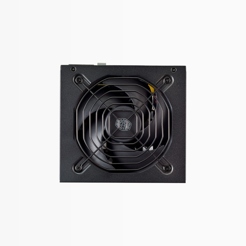 MWE Bronze 500 Non modulare